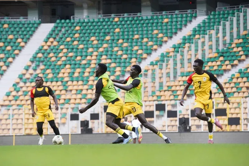 Ugandan Football Federation Cancels Friendly Matches Due to Ebola Concerns