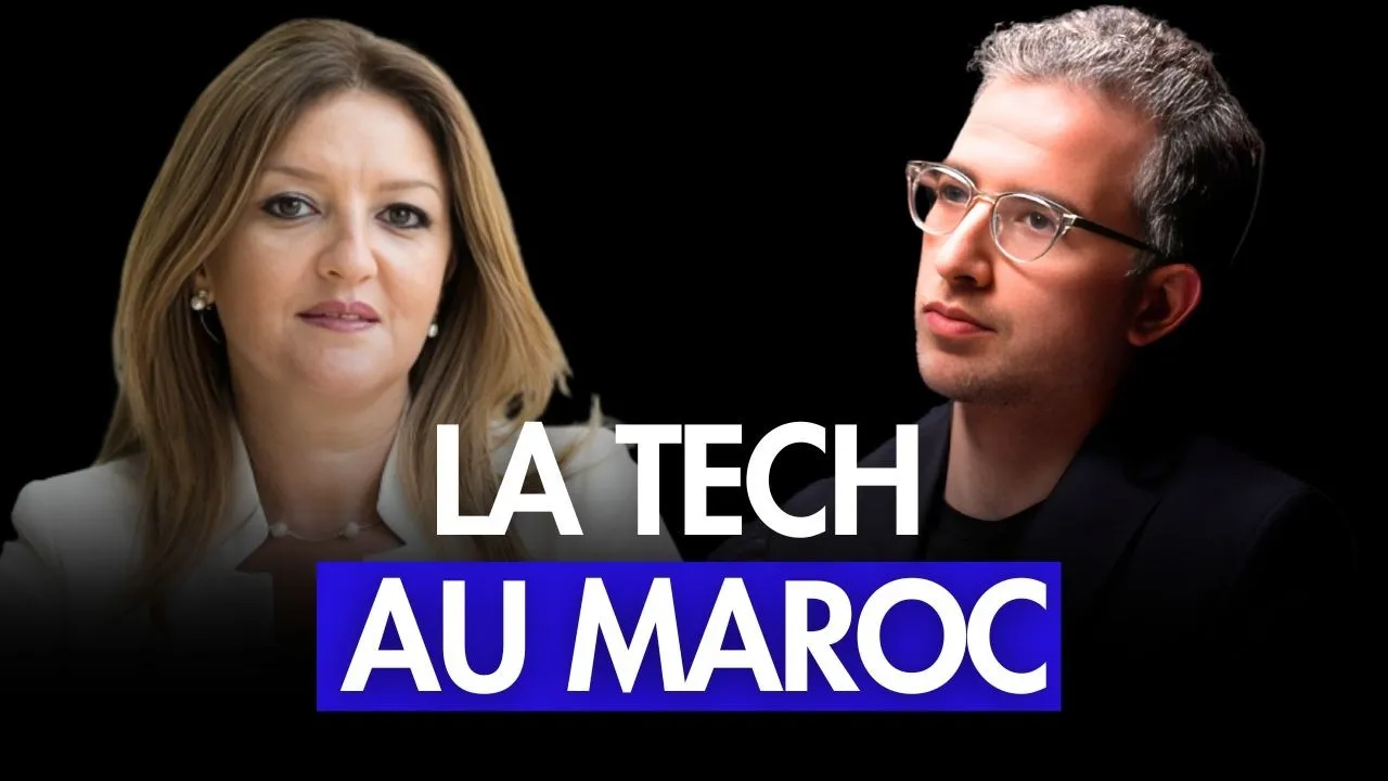 Supporting Tech Development in Morocco: Insights from Lamiae Benmakhlouf of Technopark