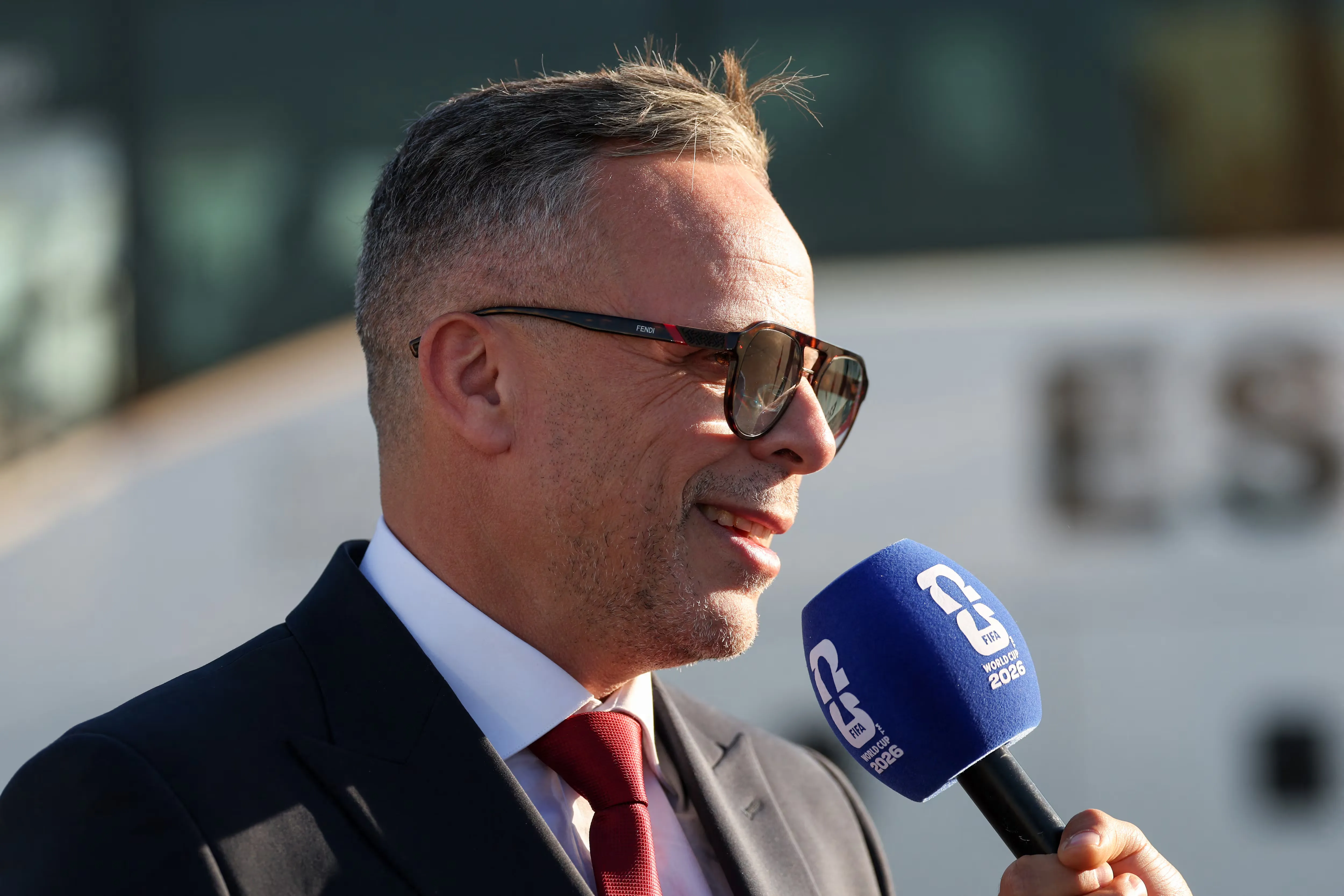 Mohamed Ouahbi: Morocco Now Among Football's Elite Nations