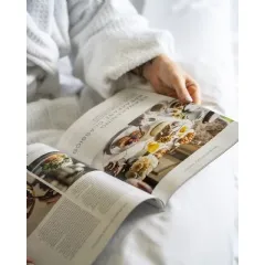 Experience the Essence of Summer at Four Seasons Hotel Casablanca