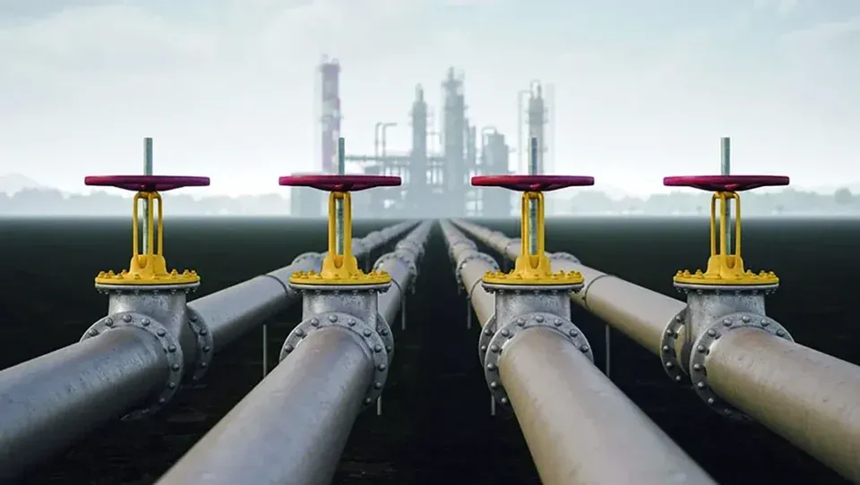 Senegal's Strategic Gas Pipeline Project Set to Transform African Energy Landscape