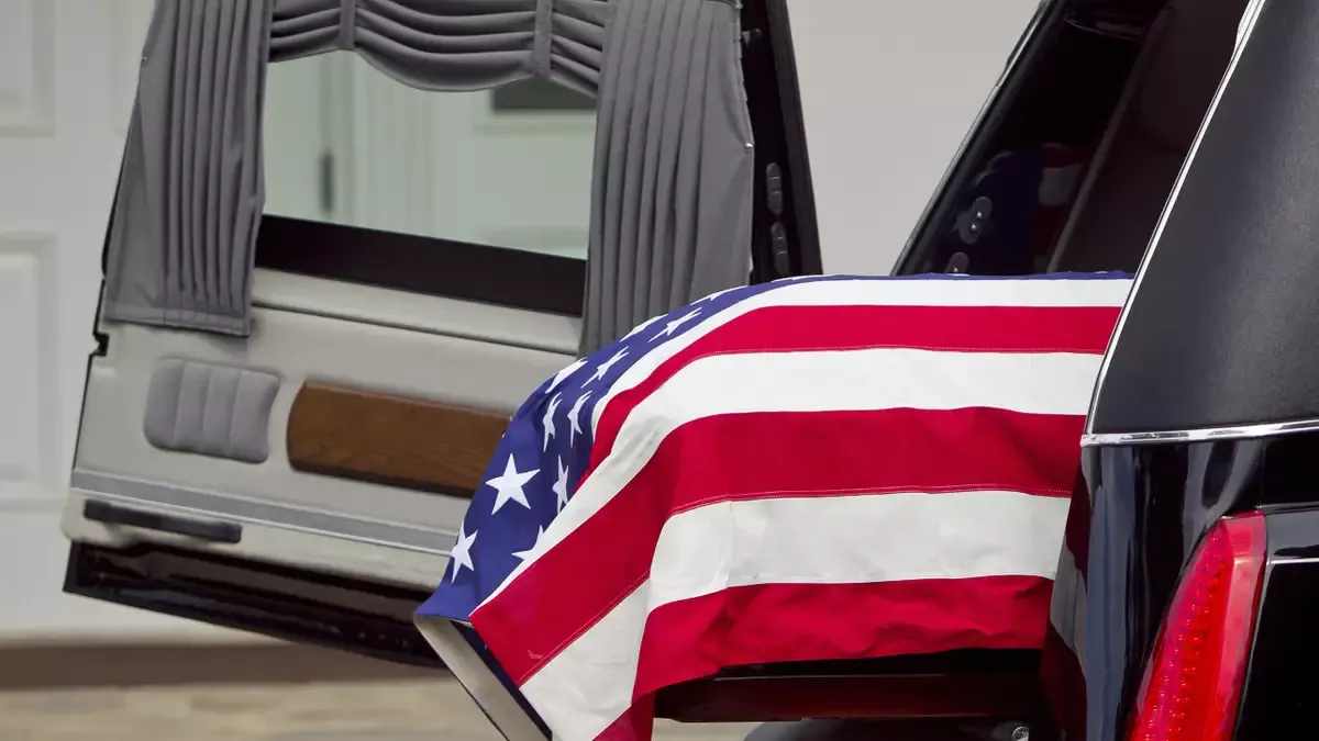 Tragic Loss: Florida Soldier's Remains Returned After Disappearance in Morocco