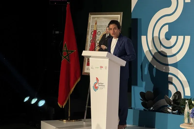 Morocco's Strategic Role in Sustainable Energy and Mining: Insights from the Paris Peace Forum 2026