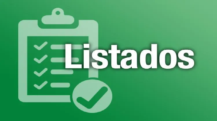 Announcement of Provisional Lists for Teaching Positions in Spain's Embassy in Morocco