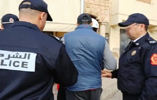 Police Solve the Murder Mystery of a Young Man in Fes