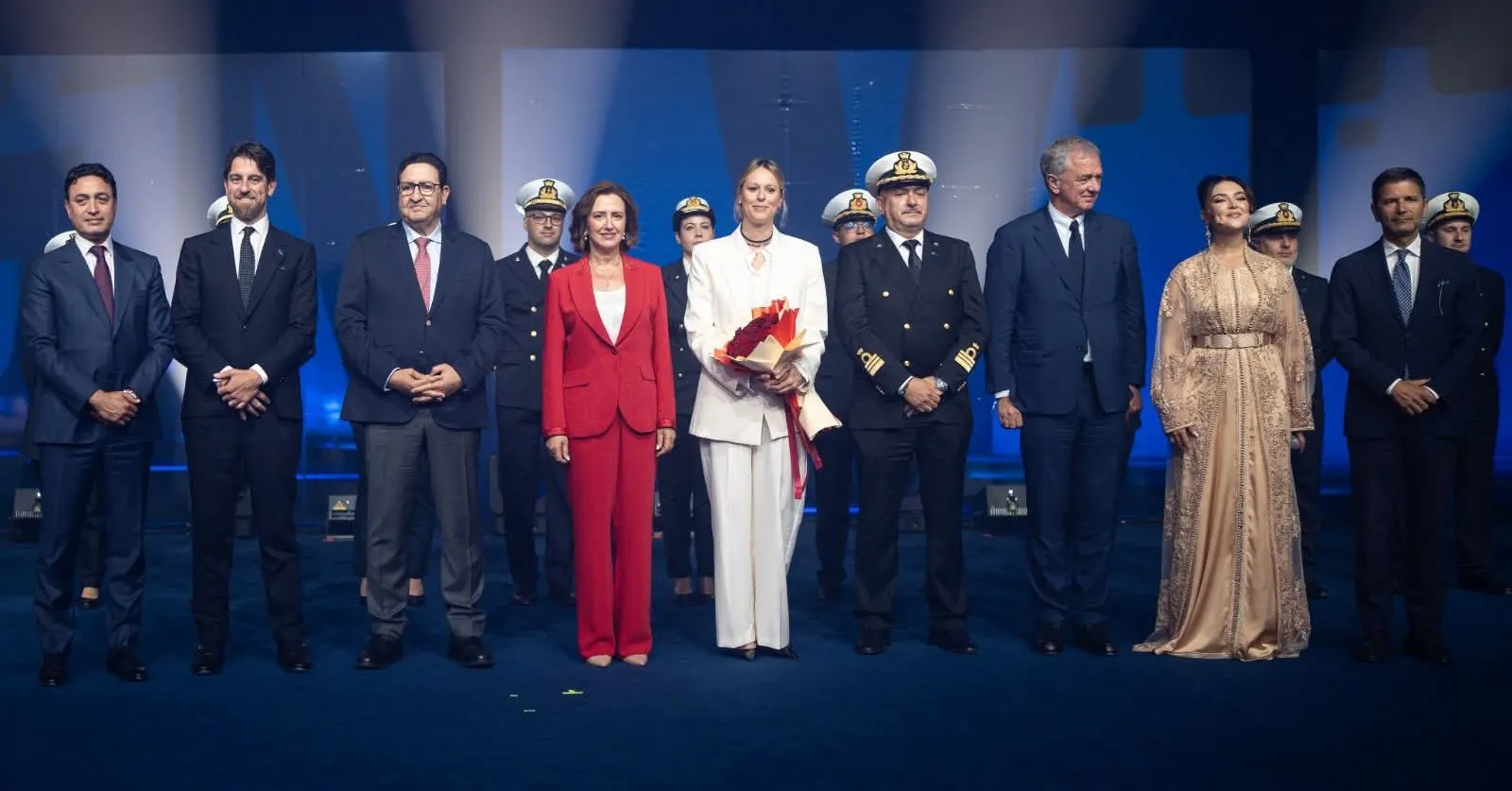 Mohamed Qabbaj: Morocco Emerges as a Key Player in GNV's Mediterranean Maritime Transport Strategy