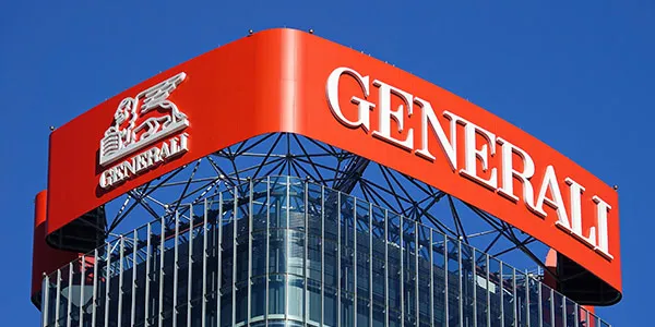 Moody's Elevates Generali's Financial Strength Rating to A1