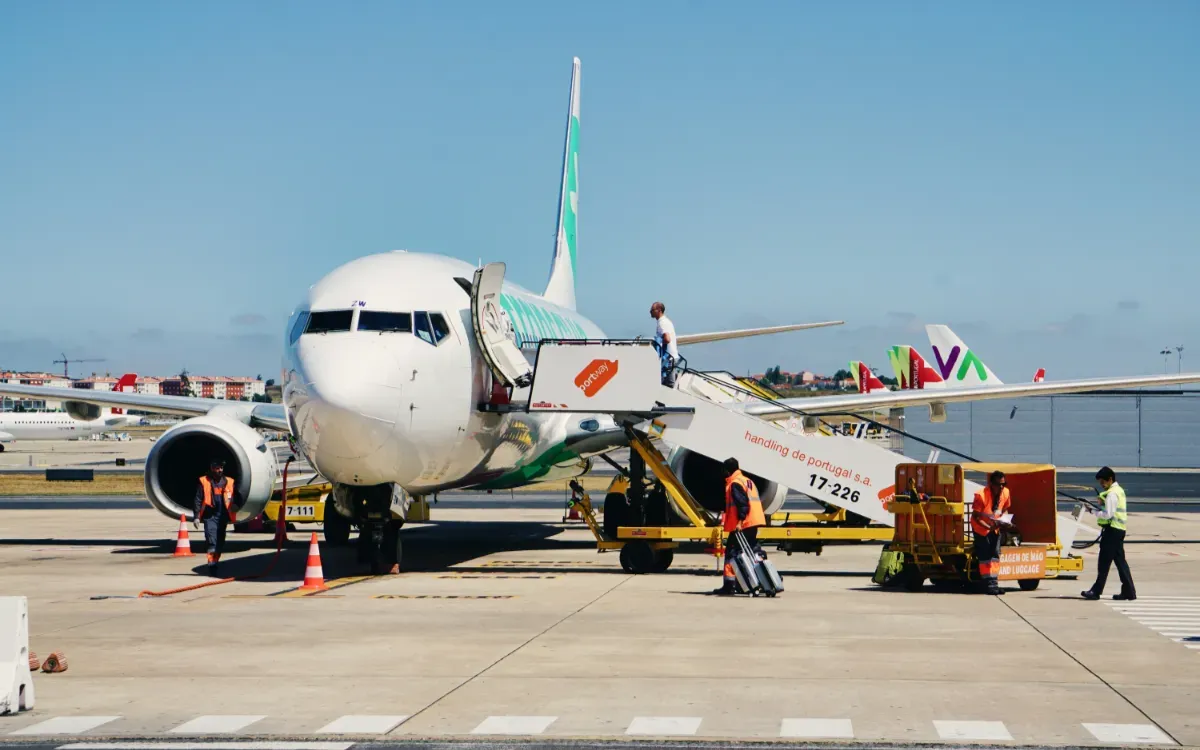 Transavia Launches €69 Flights to Morocco This Summer