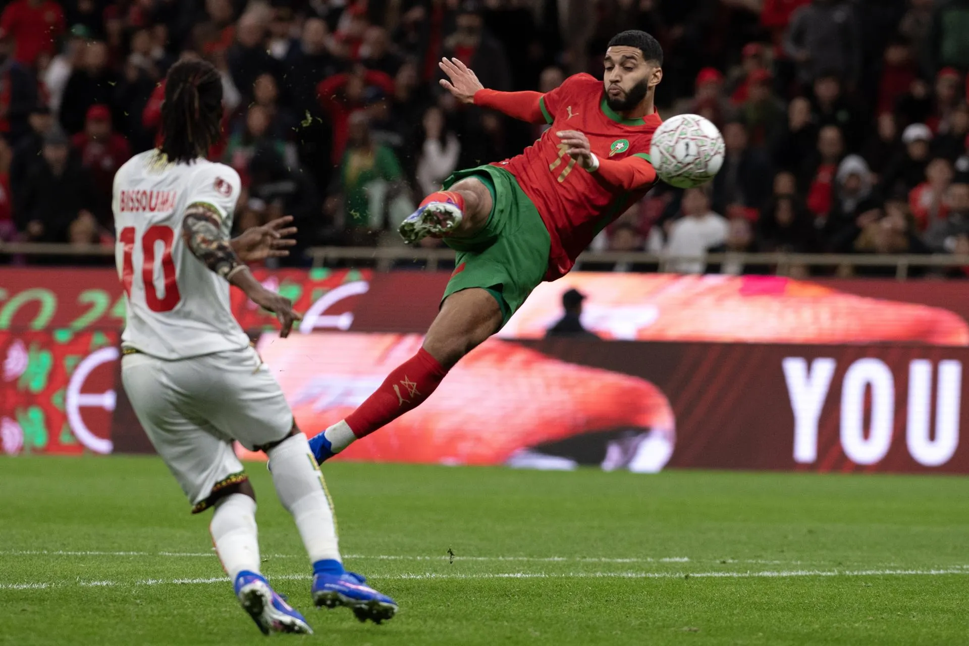 Bayern Munich Eyes Ismael Saibari to Bolster Attack Amid Luis Díaz's Success
