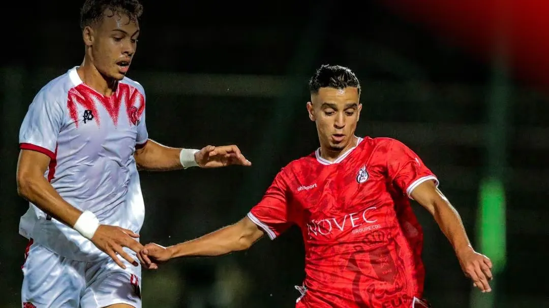 Botola Pro Inwi: HUSA and FUS Clash Ends in Stalemate