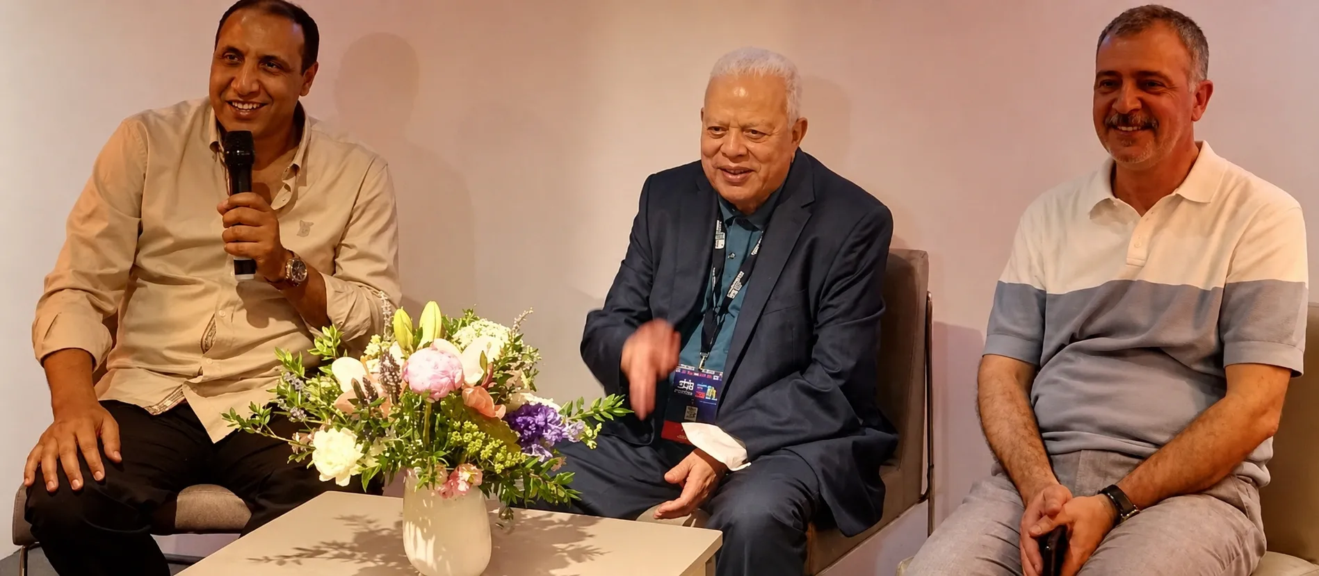 Honoring a Legacy: The Impact of Professor Ahmed Yebouri on Moroccan Intellectualism