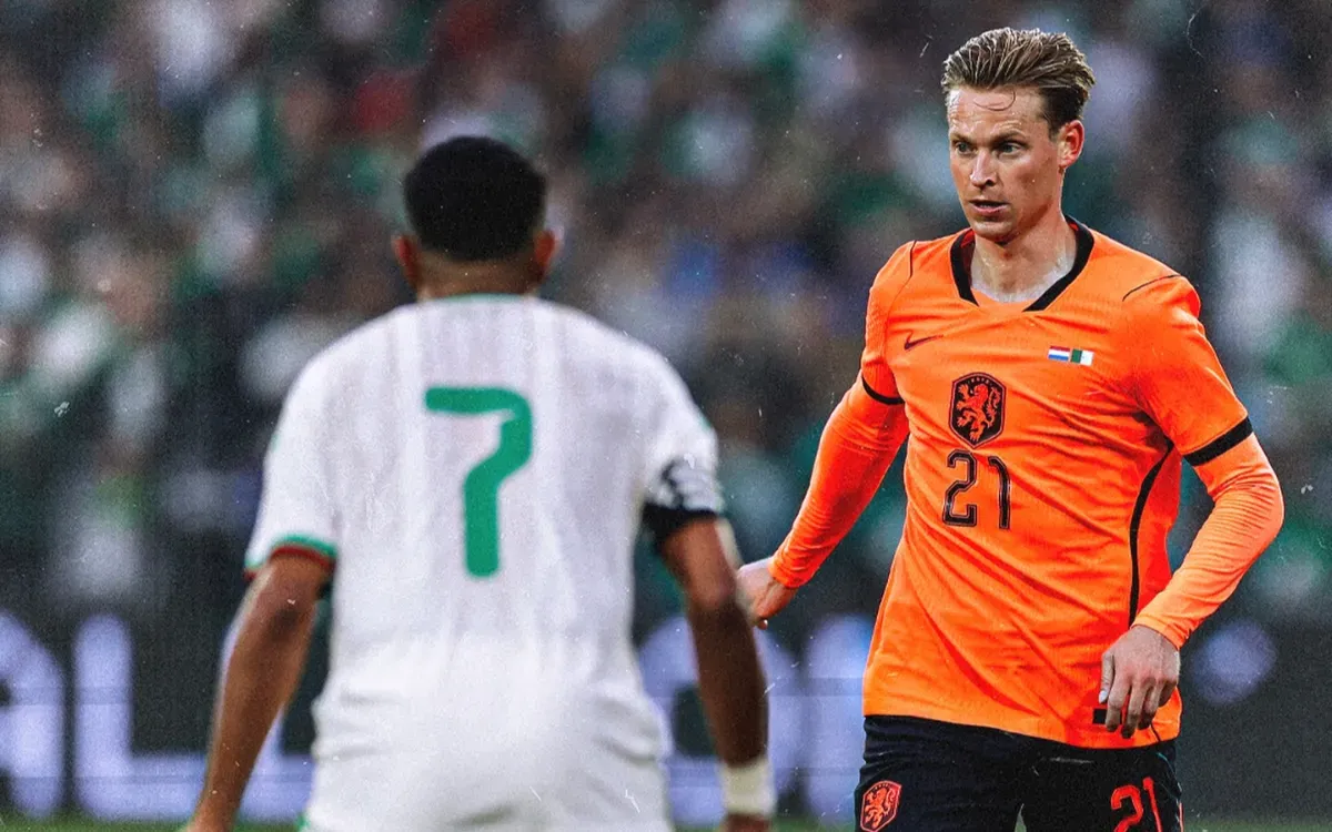 Morocco Climbs to 7th Place in FIFA Rankings, Surpassing the Netherlands