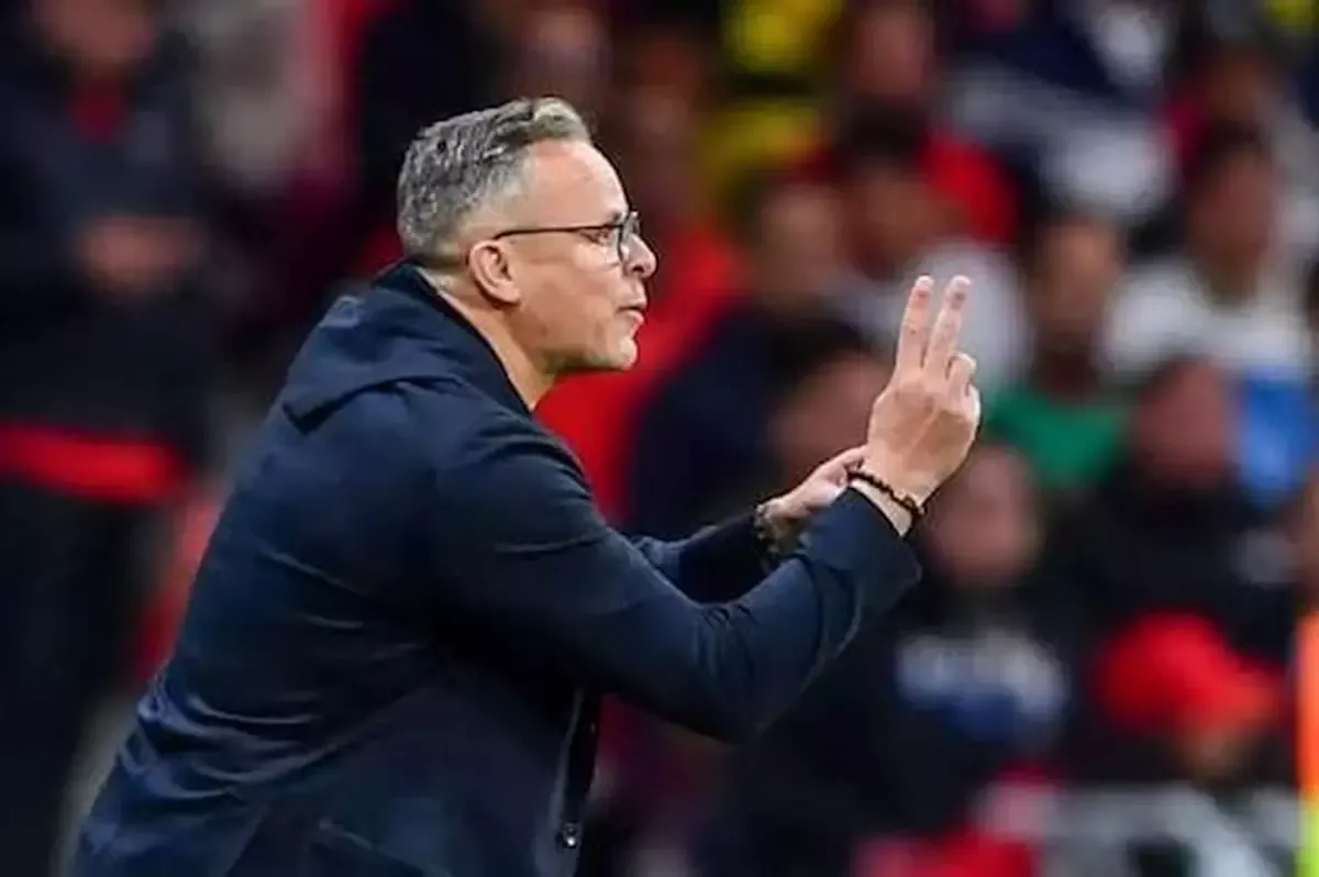 Moroccan National Team: A Major Contender with Tough Challenges Ahead