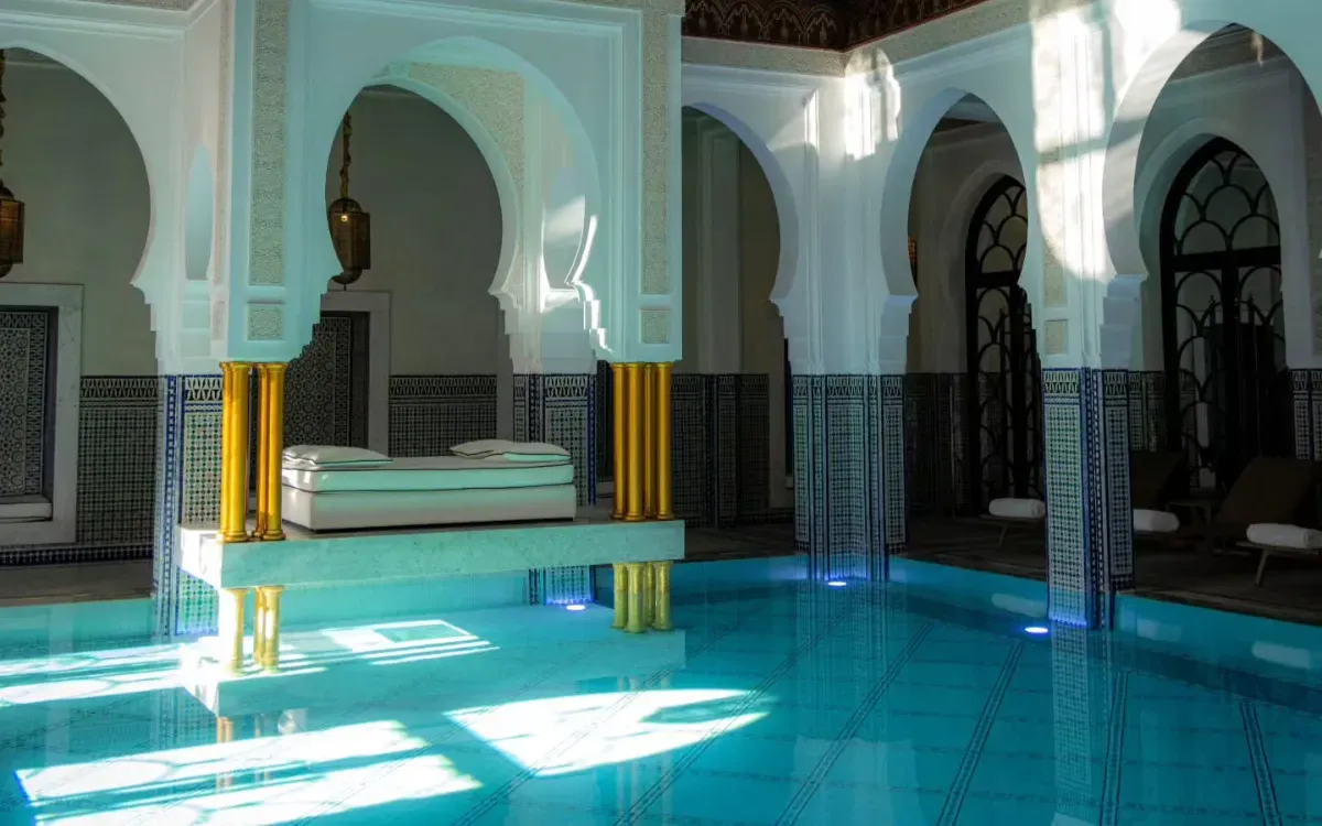 La Mamounia: A Timeless Jewel in Luxury Hospitality