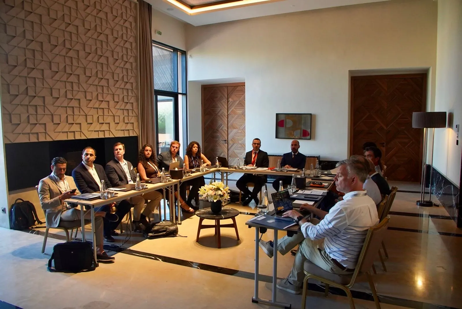 Marrakech Hosts the 5th Annual Investor Conference, Catalyzing Financial Partnerships in the Region