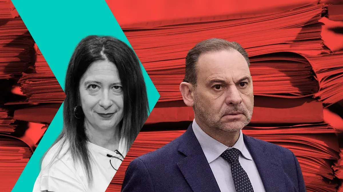 Explosive Revelations Surround Former Minister José Luis Ábalos