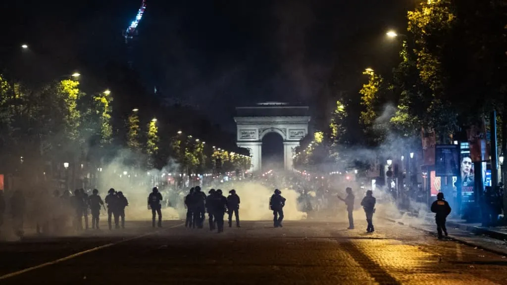 2026 World Cup: Algeria, Morocco, and the Matches Under Close Surveillance by French Authorities