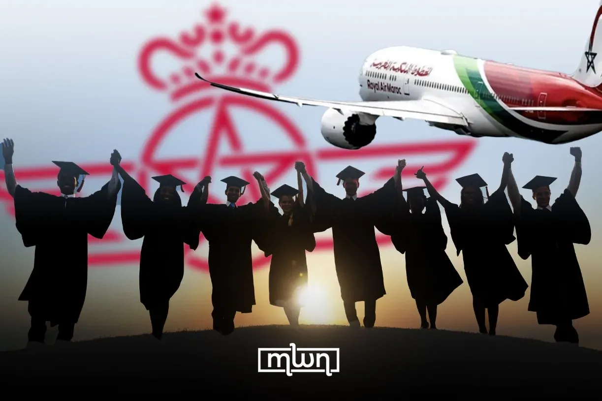 Morocco Offers Free Flights for Students Admitted to French Schools' Oral Exams