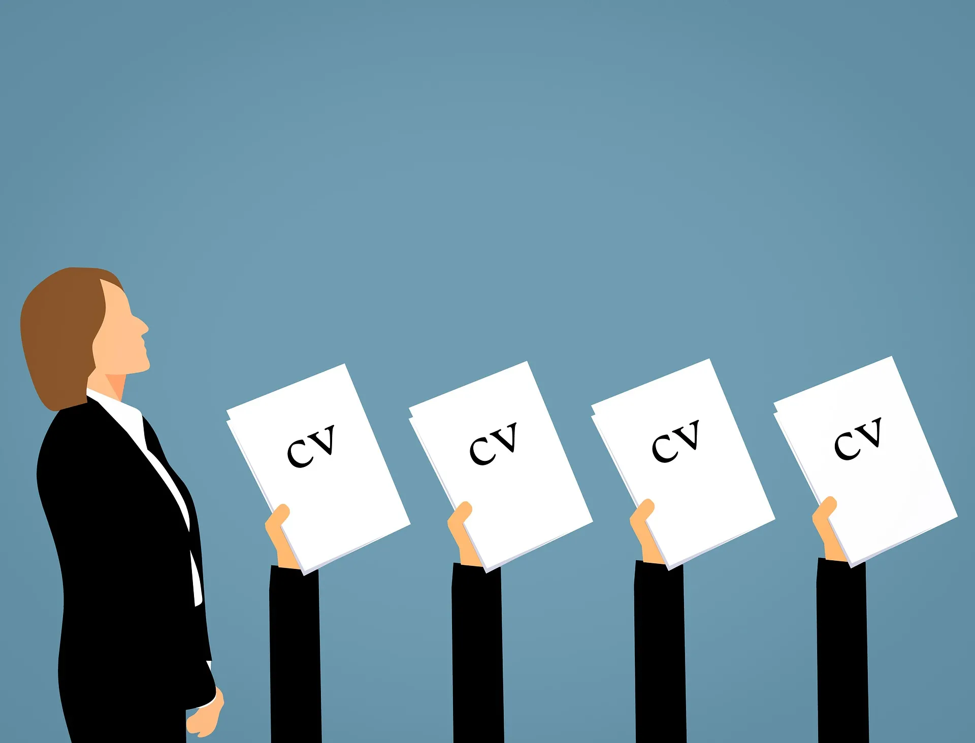 Call for Applications: Opportunities for Students and Administrative Managers