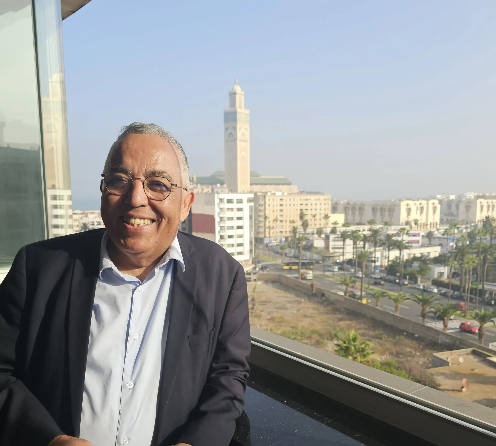 Salaheddine El Manouzi Excluded Again from USFP Candidacy for Casablanca-Anfa