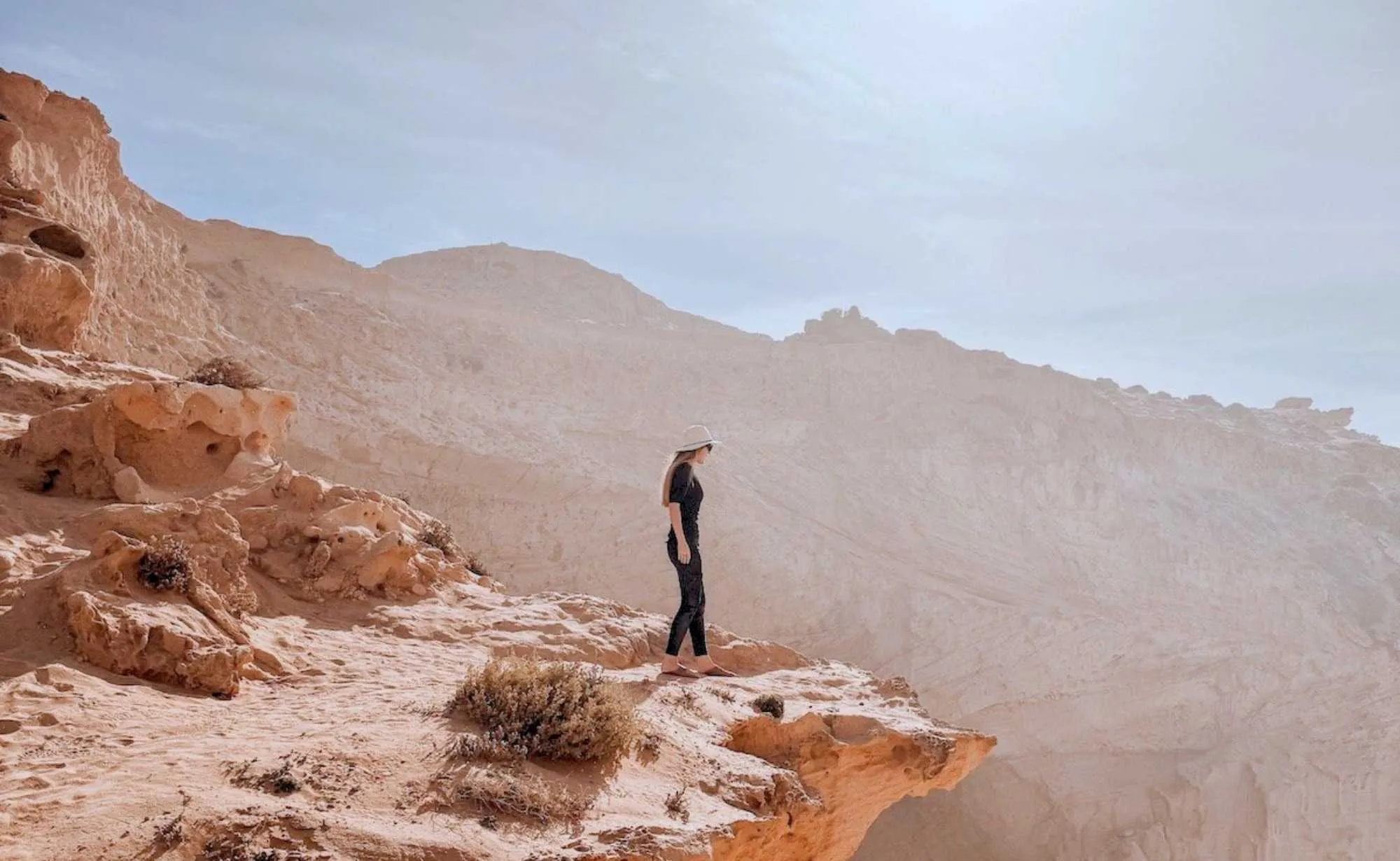 Redefining Luxury Travel: Sarah Casewit's Transformative Consultancy