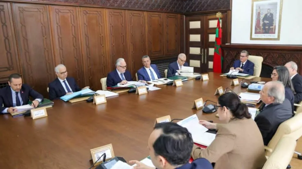 Strengthening Copyright Laws in Morocco: A New Era in Digital Content Protection