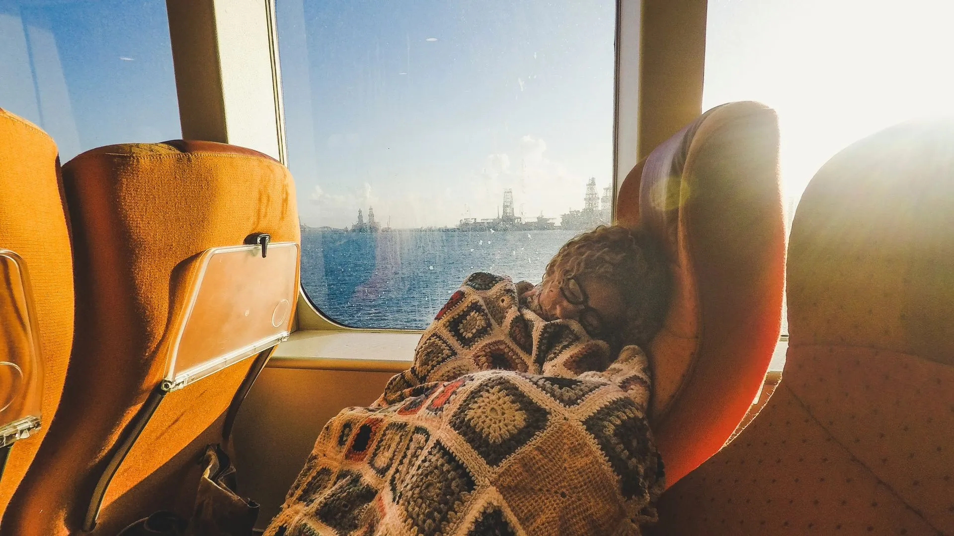 Exploring Night Trains: A Sustainable Travel Alternative in Europe