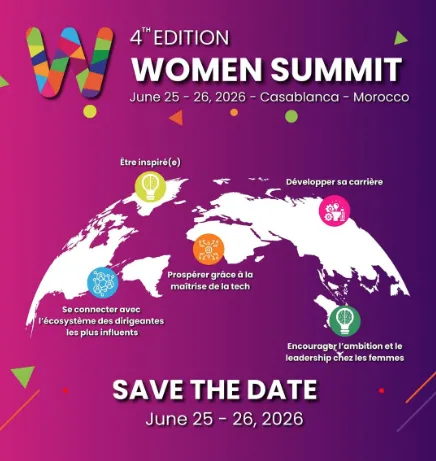 Women Summit 2026: Pioneering Women's Leadership in Africa