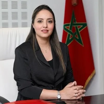 Ikram Chahine: A New Diplomatic Challenge in Murcia