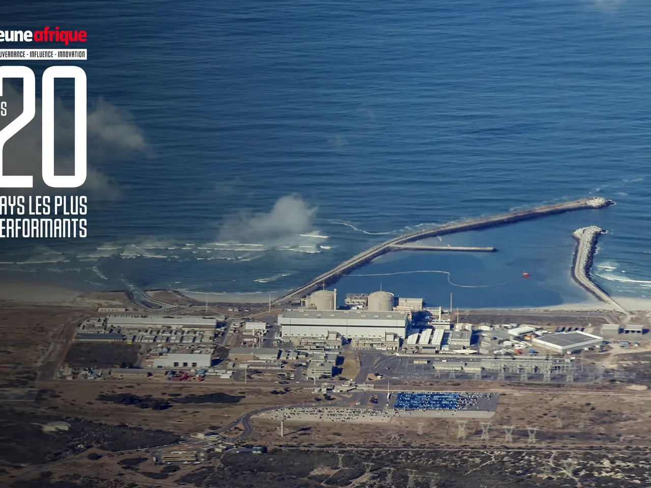 Can Small Modular Reactors Revolutionize Nuclear Energy in Africa?
