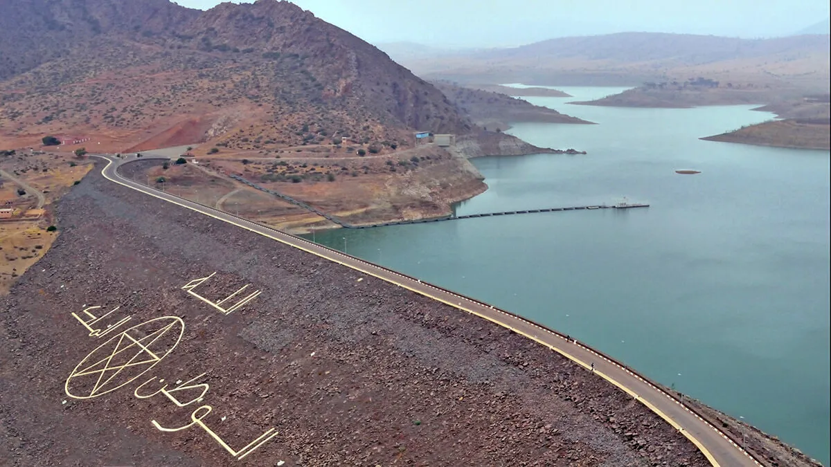 Navigating Drought: Lessons from Morocco Amid Europe's Water Crisis