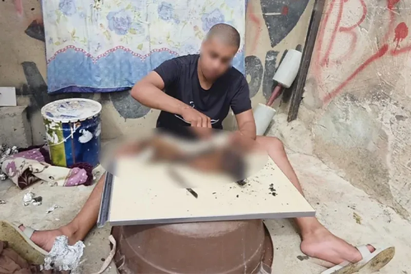 Moroccan YouTuber Arrested Over Controversial Dog Meat Videos