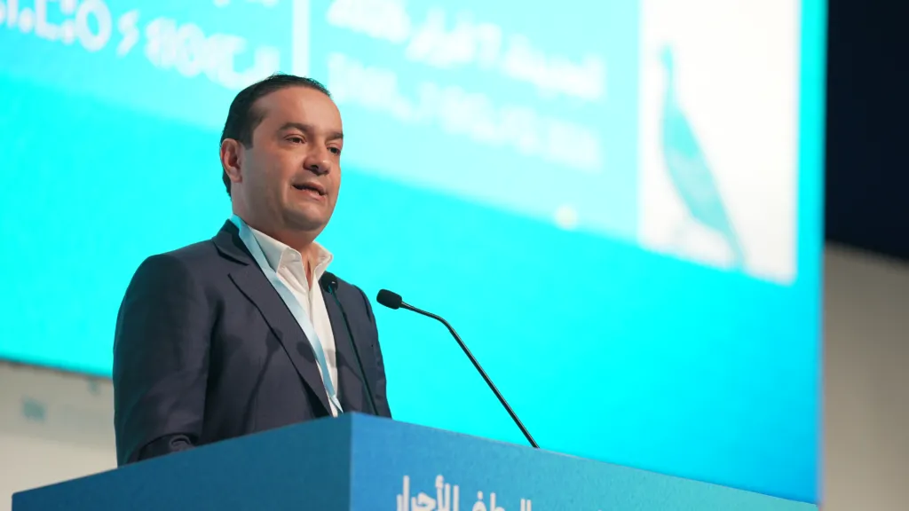 RNI Party Nominates Ministers for Upcoming Legislative Elections