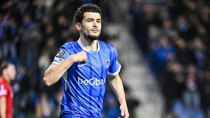 Zakaria Wahidi Joins Morocco National Team Camp After Visa Issues Resolved