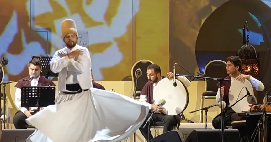 Morocco Kicks Off the 29th Fes Festival of World Sacred Music Featuring Turkish Participation