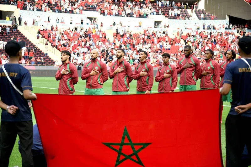 From Hakimi to Bouhaddouz: Morocco Reaps the Rewards of Dual Nationality Investments