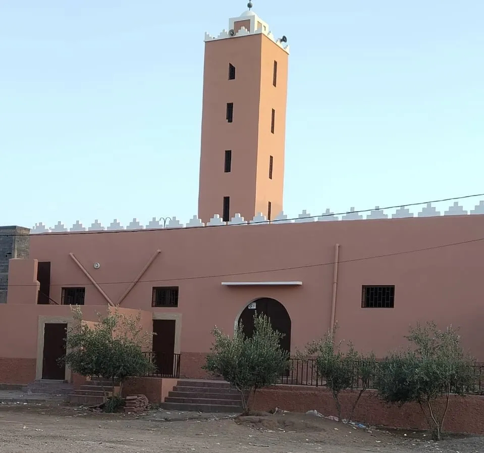 Young Man Arrested for Assaulting Mosque Imam in Morocco