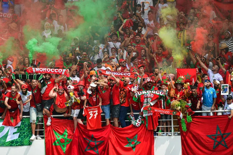 Moroccan Fans Face Visa Denials Ahead of 2026 World Cup, Leaving Them in Financial Distress