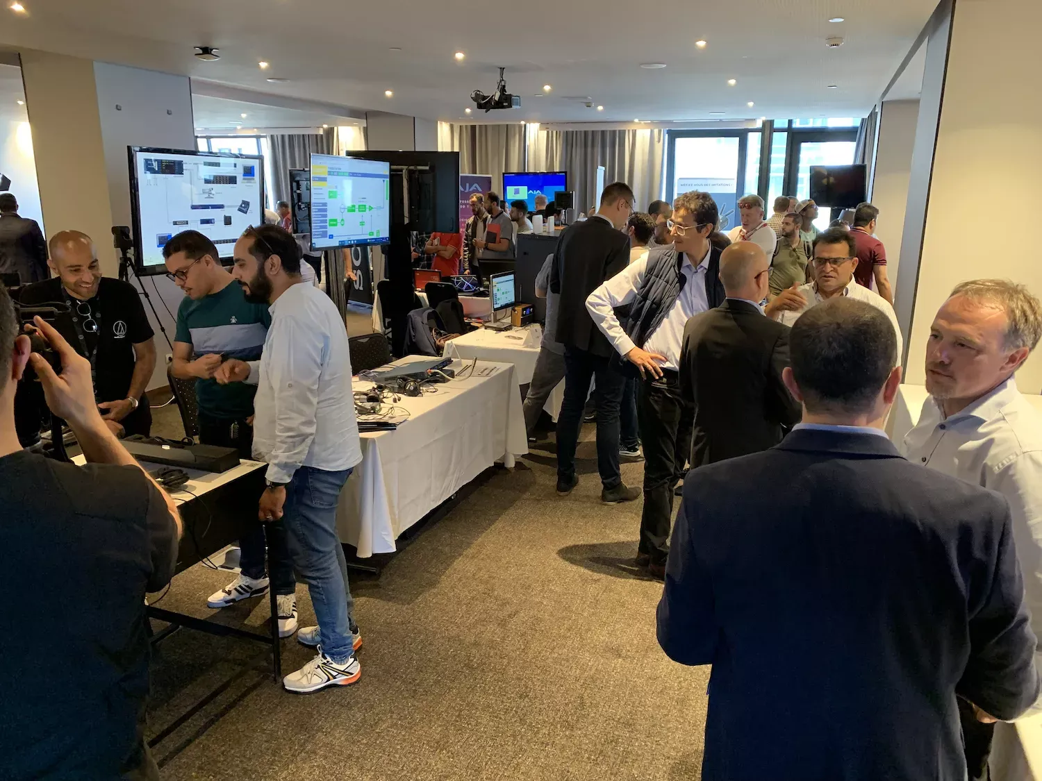 Casablanca Broadcast Days Marks Its 10th Edition on June 9-10, 2026