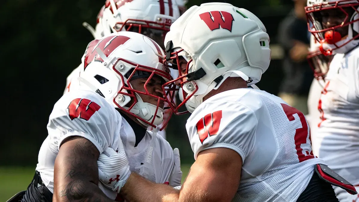 Wisconsin Badgers Welcome Morocco Brown as New General Manager