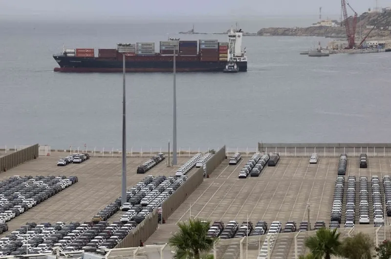 China's Investment in Morocco: A Boon or a Threat to European Industry?