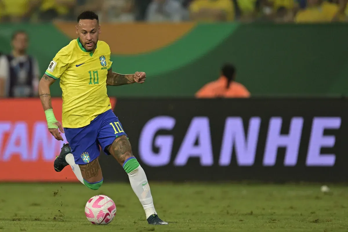 Brazil's Quest for World Cup Glory: Ticket Information and Match Preview