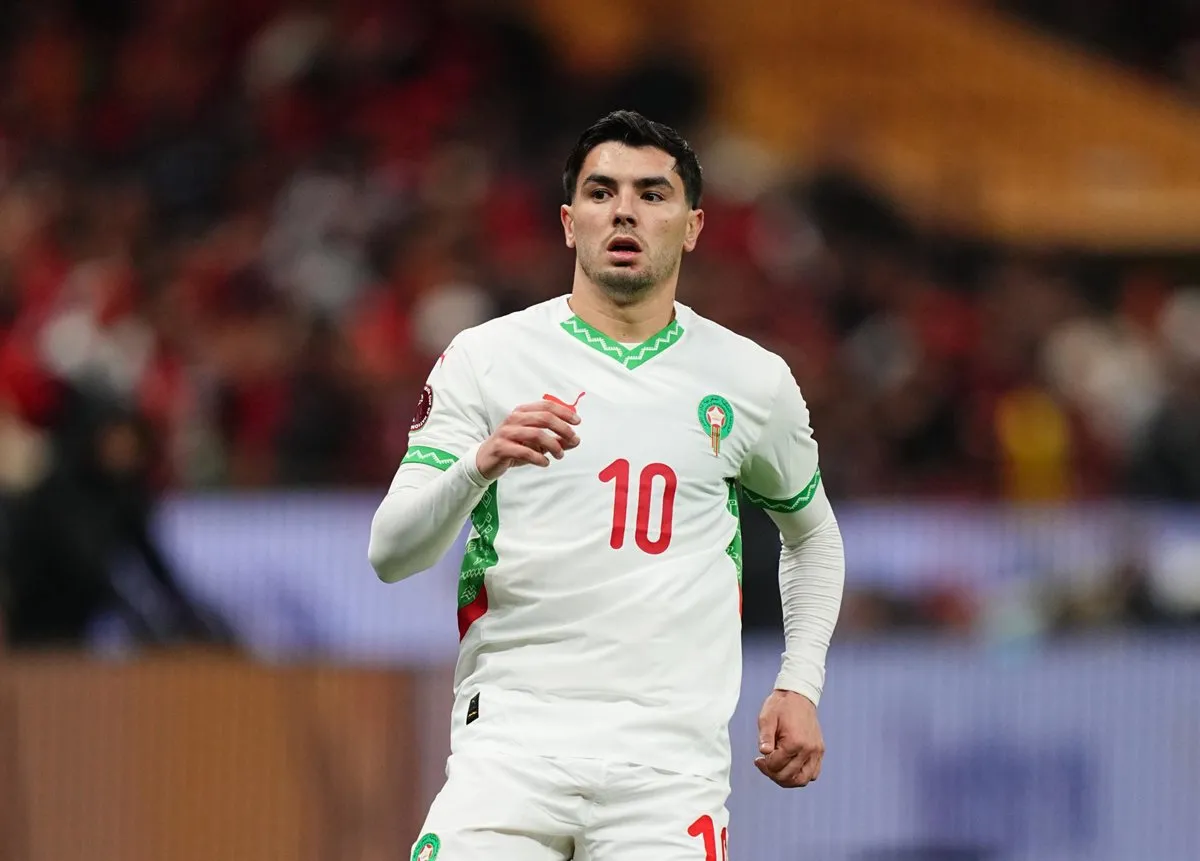 Morocco's Ambitious Quest for Glory in the 2026 World Cup