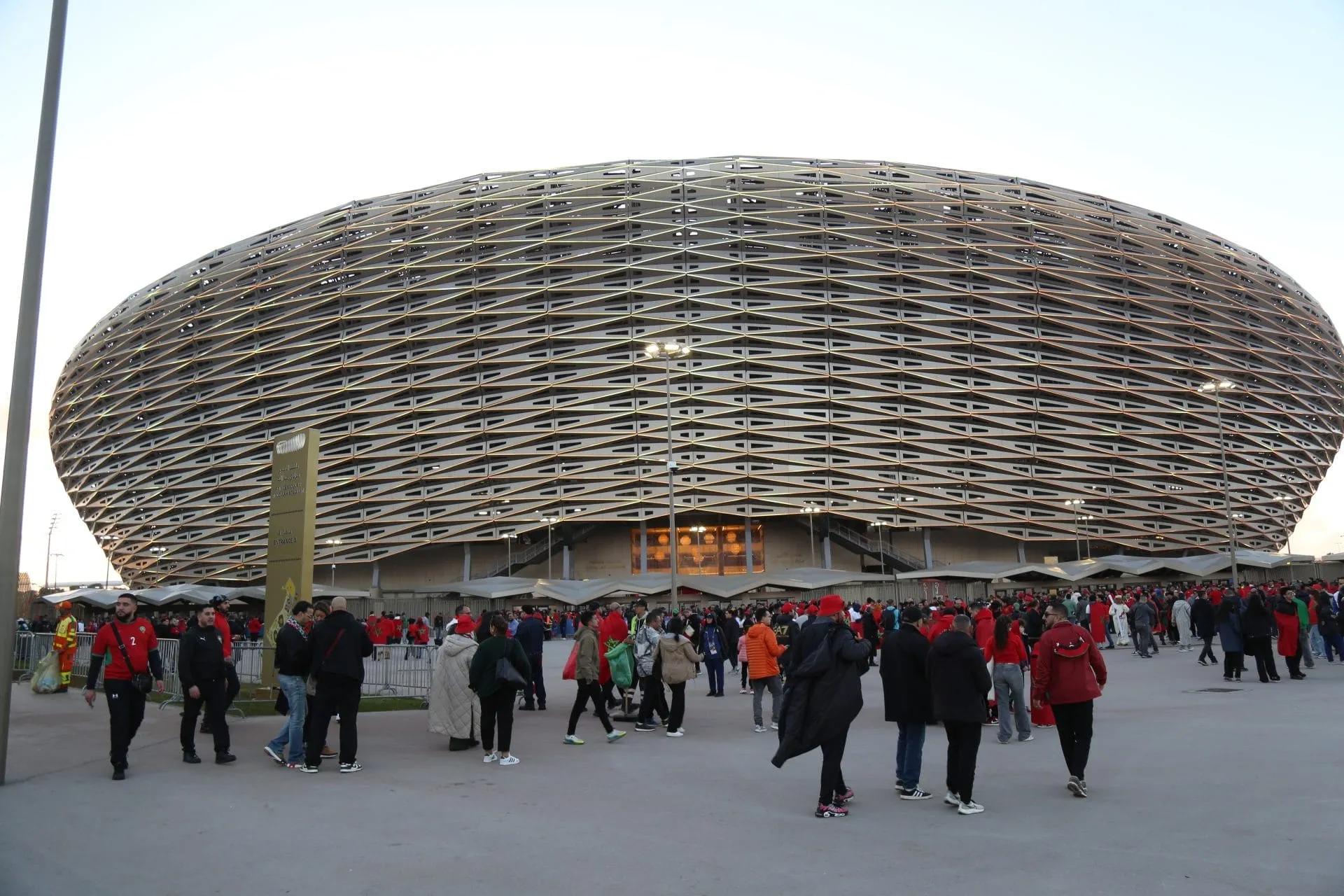 Mawazine Festival to Conclude at Prince Moulay Abdellah Stadium in Rabat