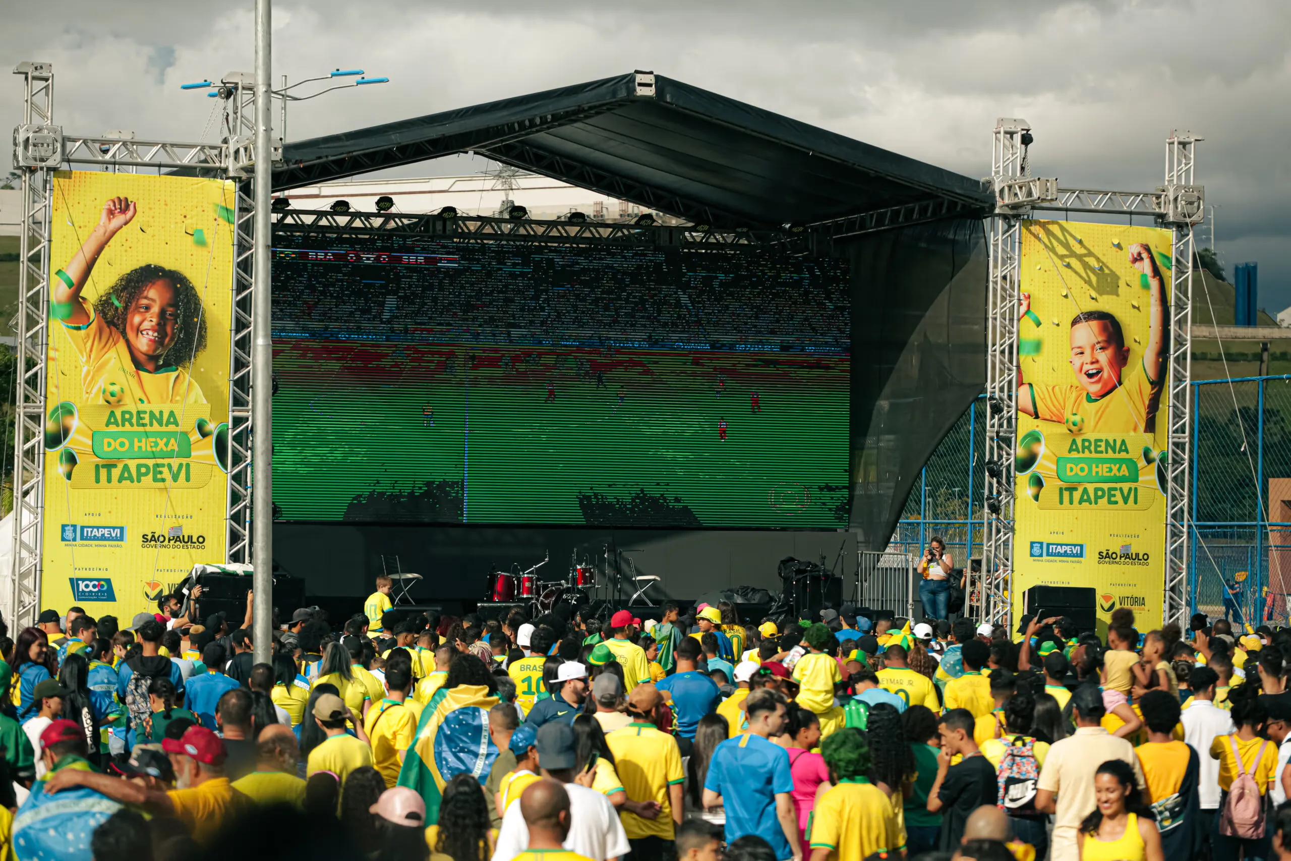 Brazil and Morocco: A Clash of Titans in World Cup 2026 Group C