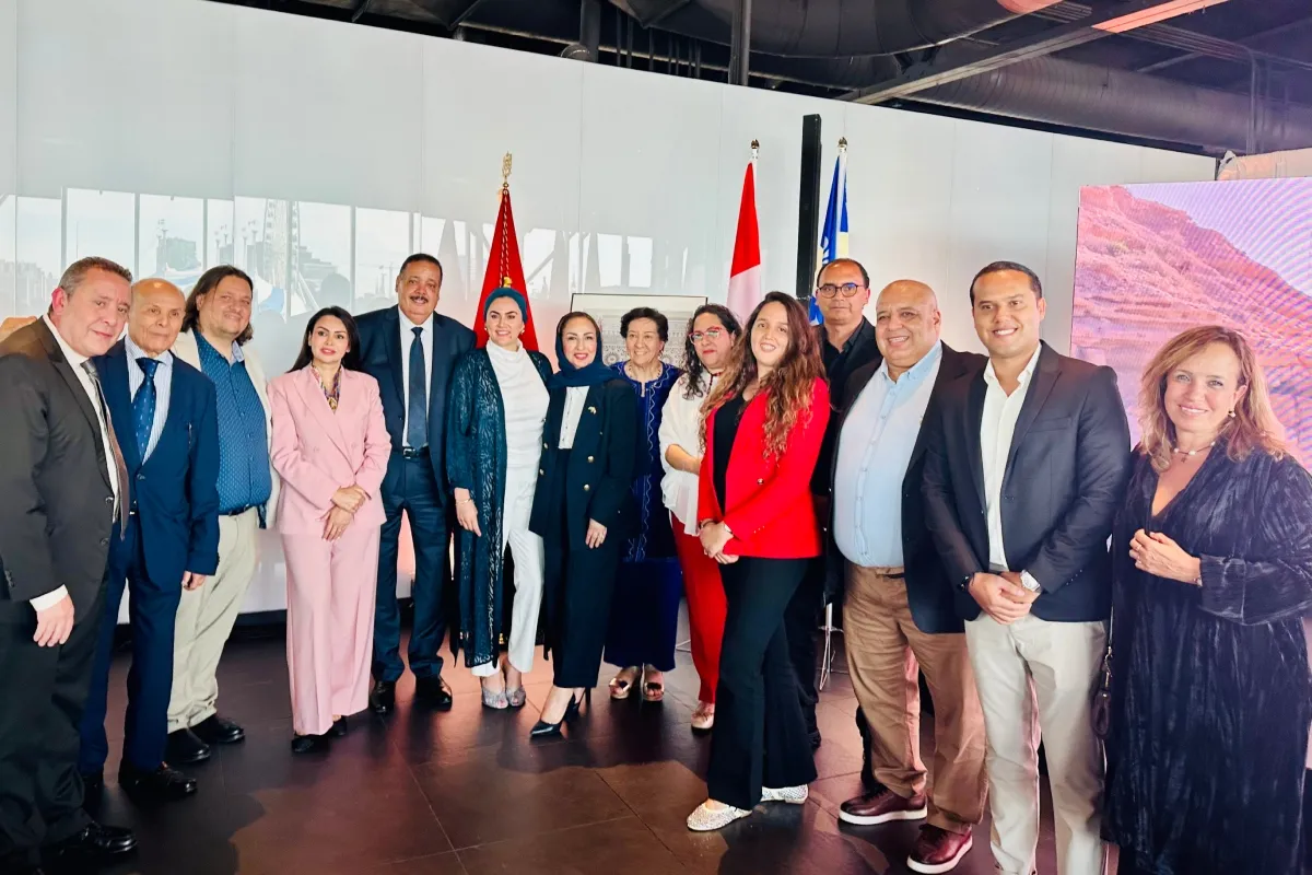 Agadir Shines at Montreal Event Celebrating New Direct Flights