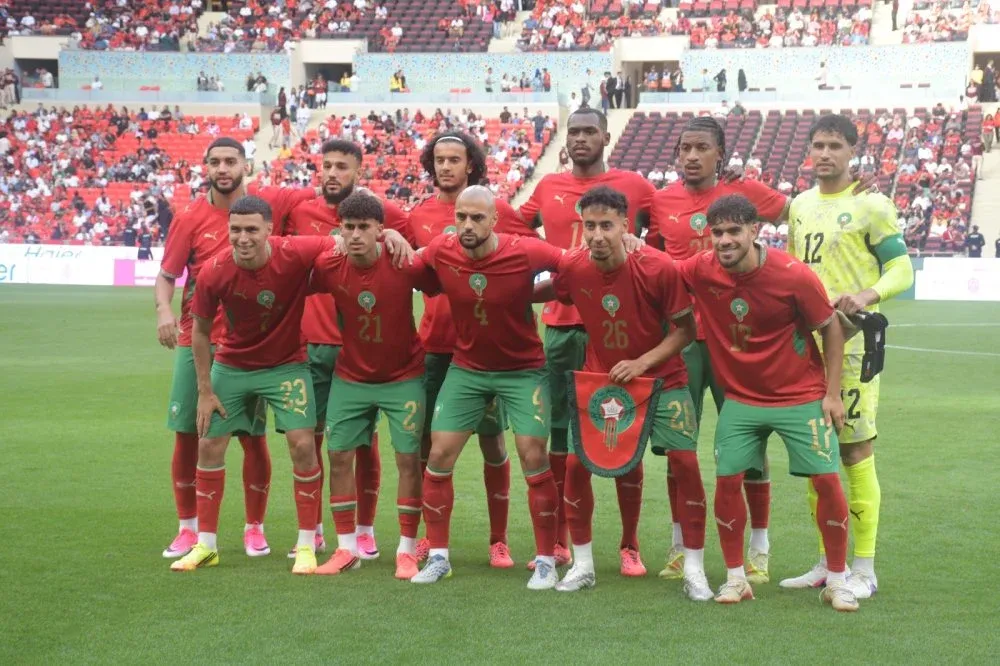 Morocco vs Norway: Kick-off Time and Broadcast Channels