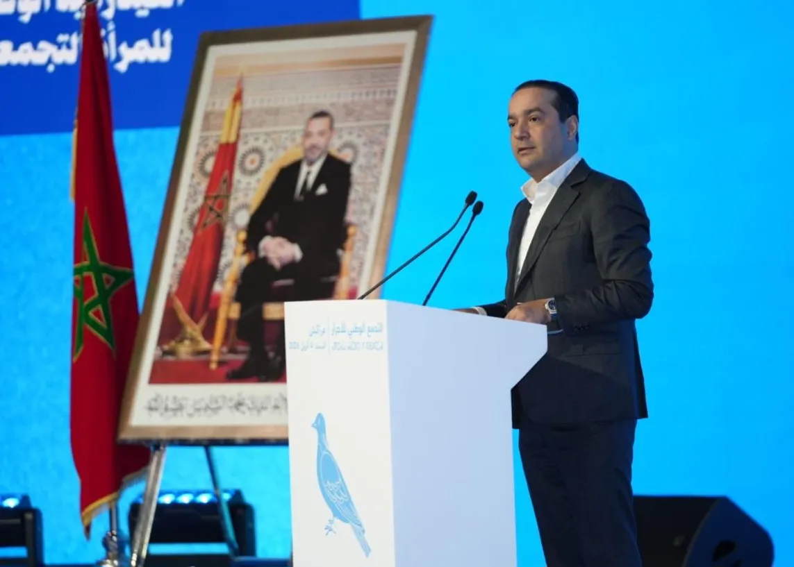National Rally of Independents Announces Candidates for 2026 Legislative Elections