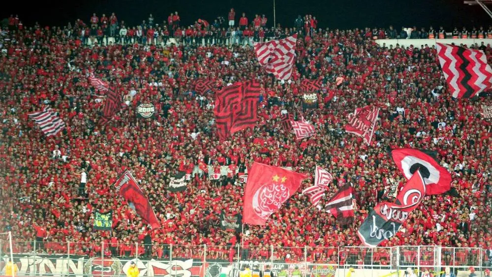 Wydad AC Launches Ticket Sales for Upcoming Clash Against Olympique Safi