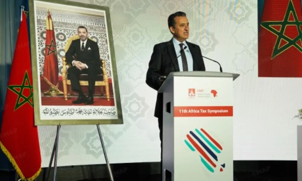 Rabat Advocates for Fairer Global Tax Governance